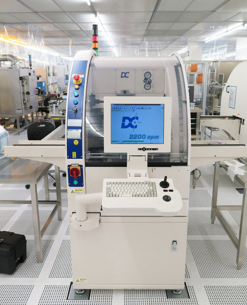 Besi / Datacon 2200 APM Die Bonder