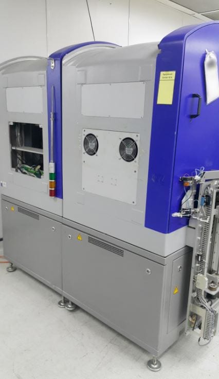 Besi / Datacon PPS 2200 Bonder