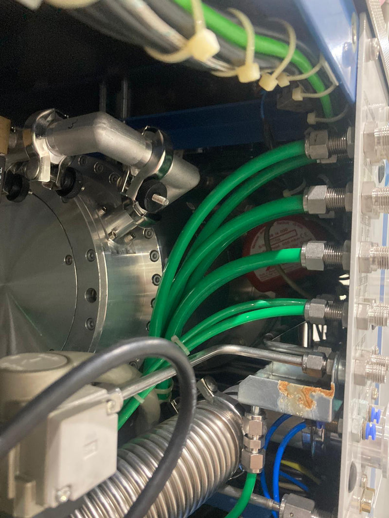 Oxford Plasmalab 100 ICP 380 Etcher