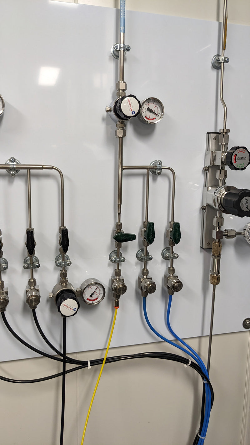 Oxford Ionfab 300 Plus IBD / IBE Tool (Ion Beam Deposition / Ion Beam Etching)