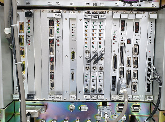 Canon FPA 3000 i 5 i-Line Stepper