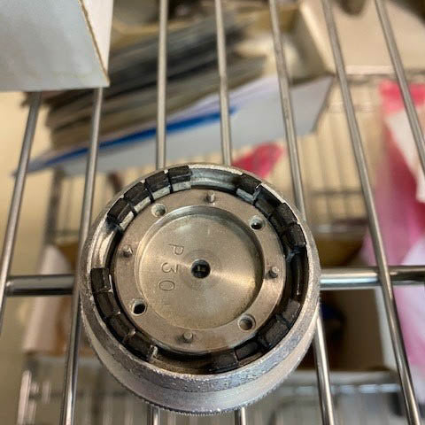 Disco DAD 3350 Automatic Dicing Saw