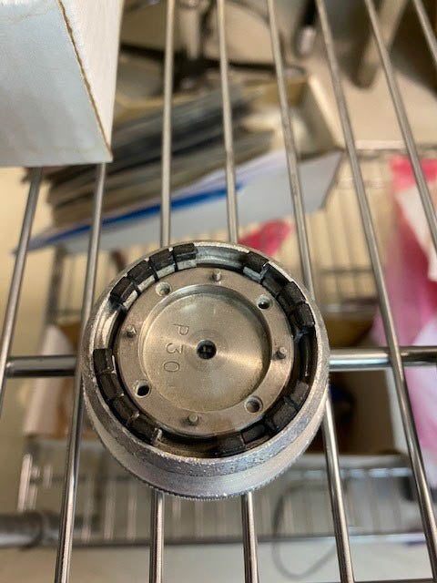 Disco DAD 3350 Automatic Dicing Saw
