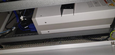 KLA Candela CS 20 R Surface Inspection System