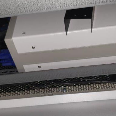 KLA Candela CS 20 R Surface Inspection System