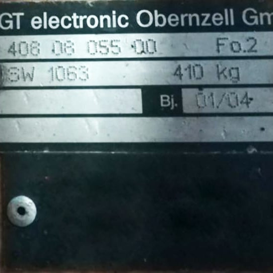 VOGT Electronic Plastic Tooling