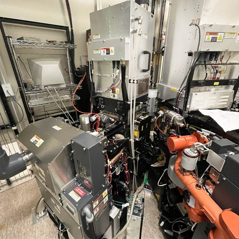 Lam A 6 Mainframe