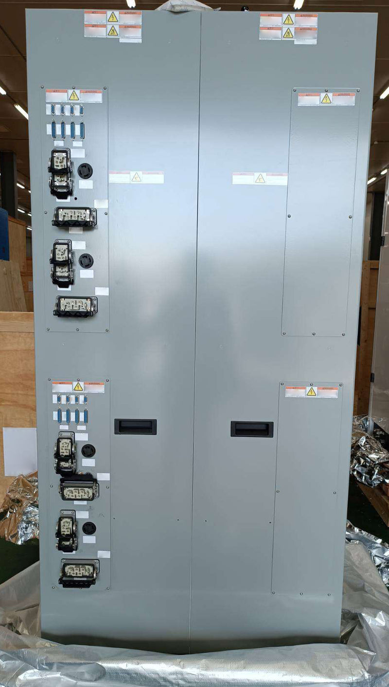 Applied Materials Centura AP Enabler Dielectric Etcher