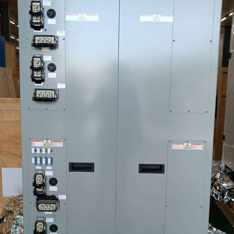 Applied Materials Centura AP Enabler Dielectric Etcher