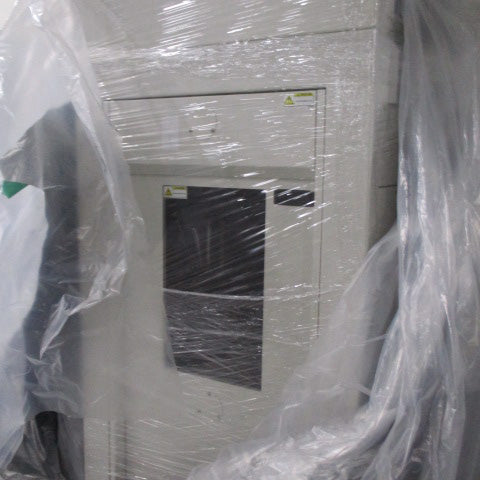 HMI eScan 310 Defect Inspection