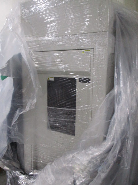 HMI eScan 310 Defect Inspection