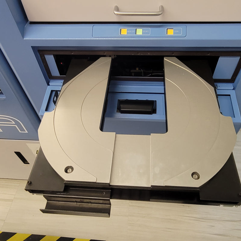 Accretech / TSK UF 300 A Automatic Wafer Prober