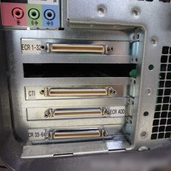 Teradyne / Nextest Maverick PT I Tester