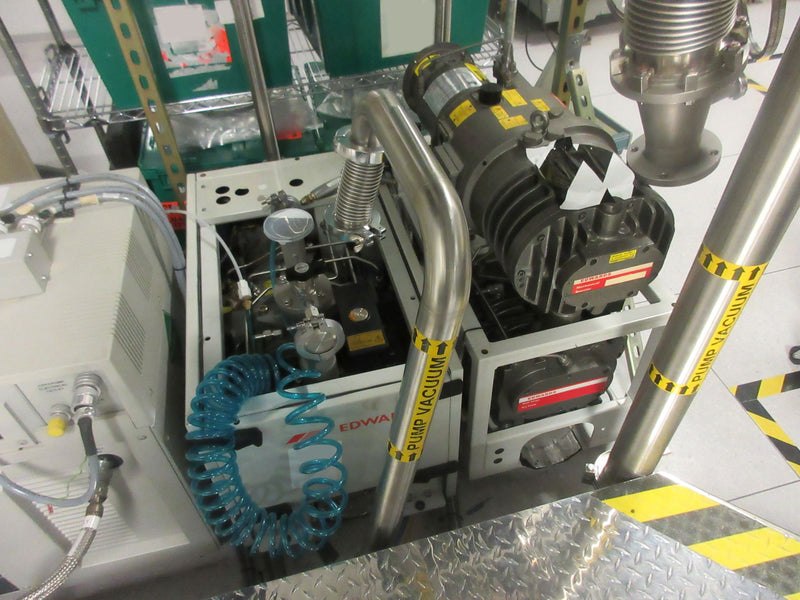Applied Materials Centura HP PVD (Physical Vapor Deposition)
