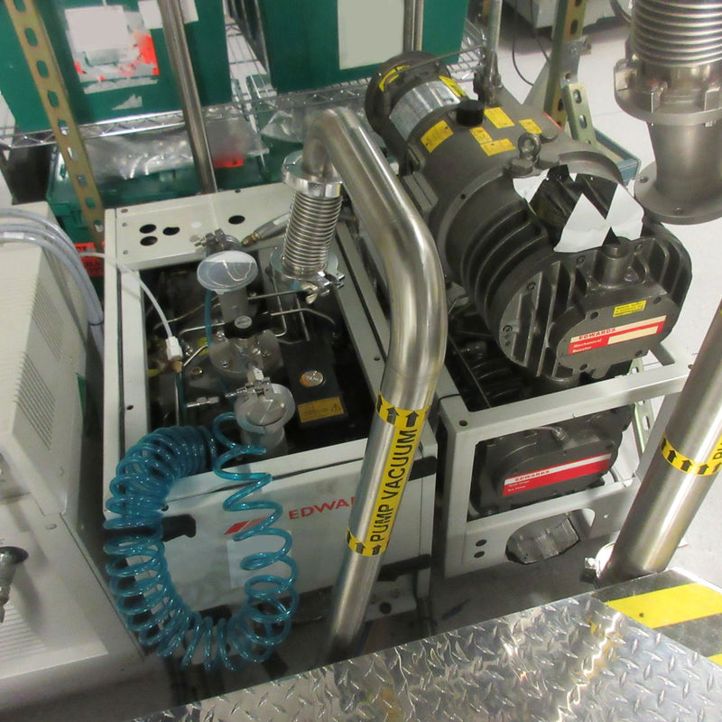 Applied Materials Centura HP PVD (Physical Vapor Deposition)