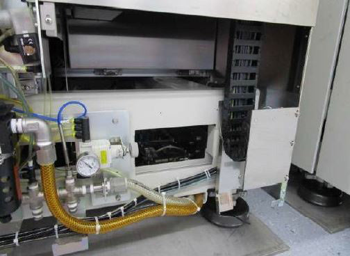 Disco DFD 6361 Automatic Dicing Saw
