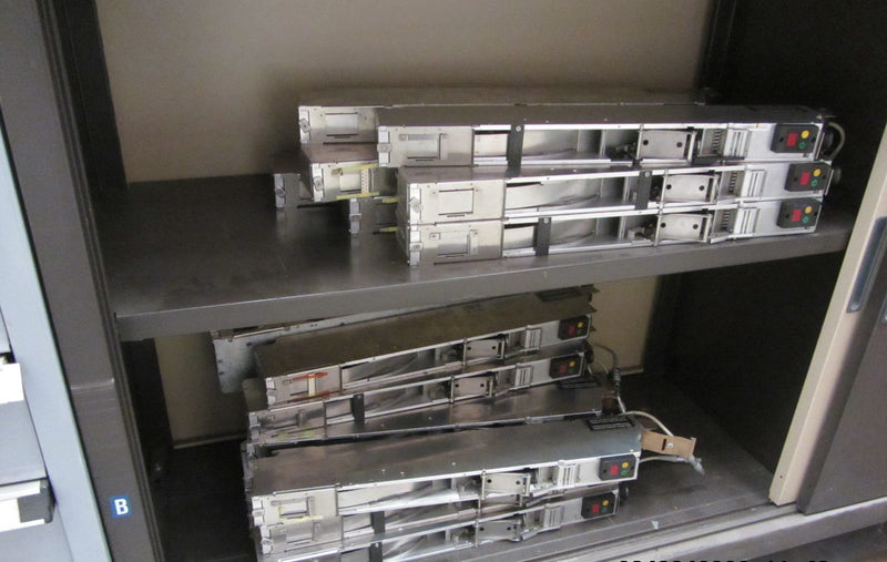 Siemens Feeder
