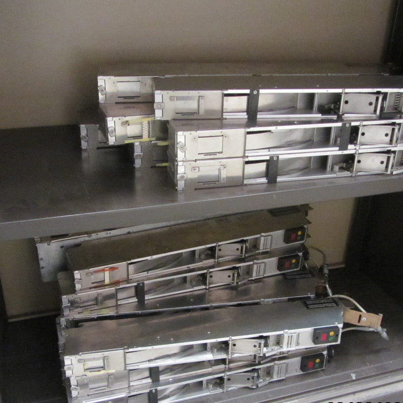 Siemens Feeder