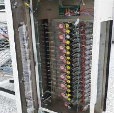 Lam 2300 V 2 Kiyo 45 Etcher