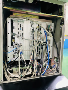 Hitachi S 9260 CD-SEM (Critical Dimension Scanning Electron Microscope)