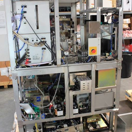 Hitachi S 9380 CD-SEM (Critical Dimension Scanning Electron Microscope)
