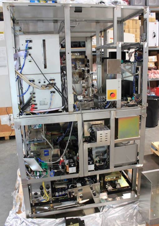 Hitachi S 9380 CD-SEM (Critical Dimension Scanning Electron Microscope)