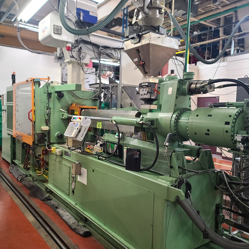 Klockner Ferromatik Desma FM 250