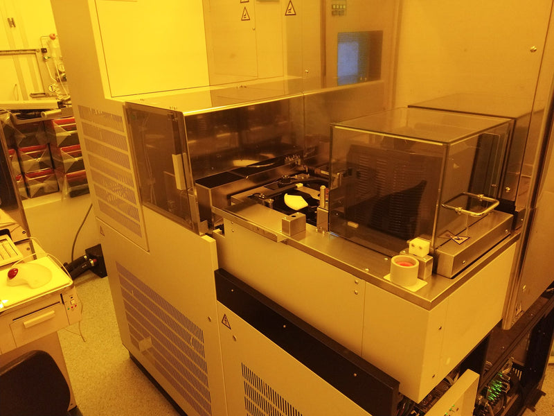Hitachi S 7800 H CD-SEM (Critical Dimension Scanning Electron Microscope)