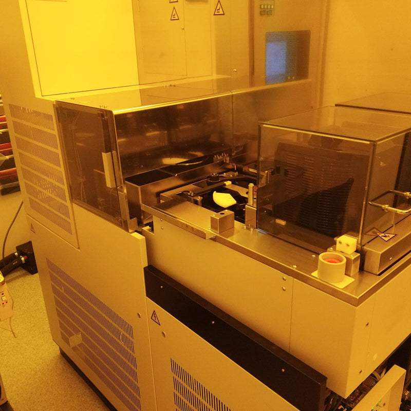 Hitachi S 7800 H CD-SEM (Critical Dimension Scanning Electron Microscope)