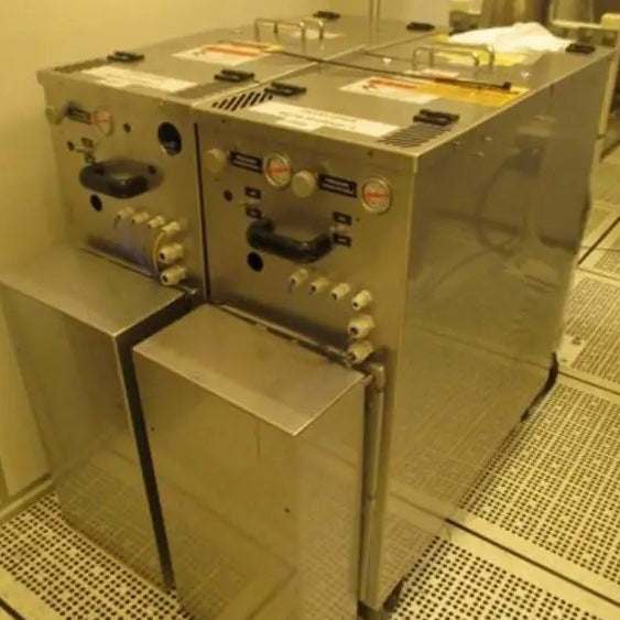 SUSS ACS 200 + Coater / Developer
