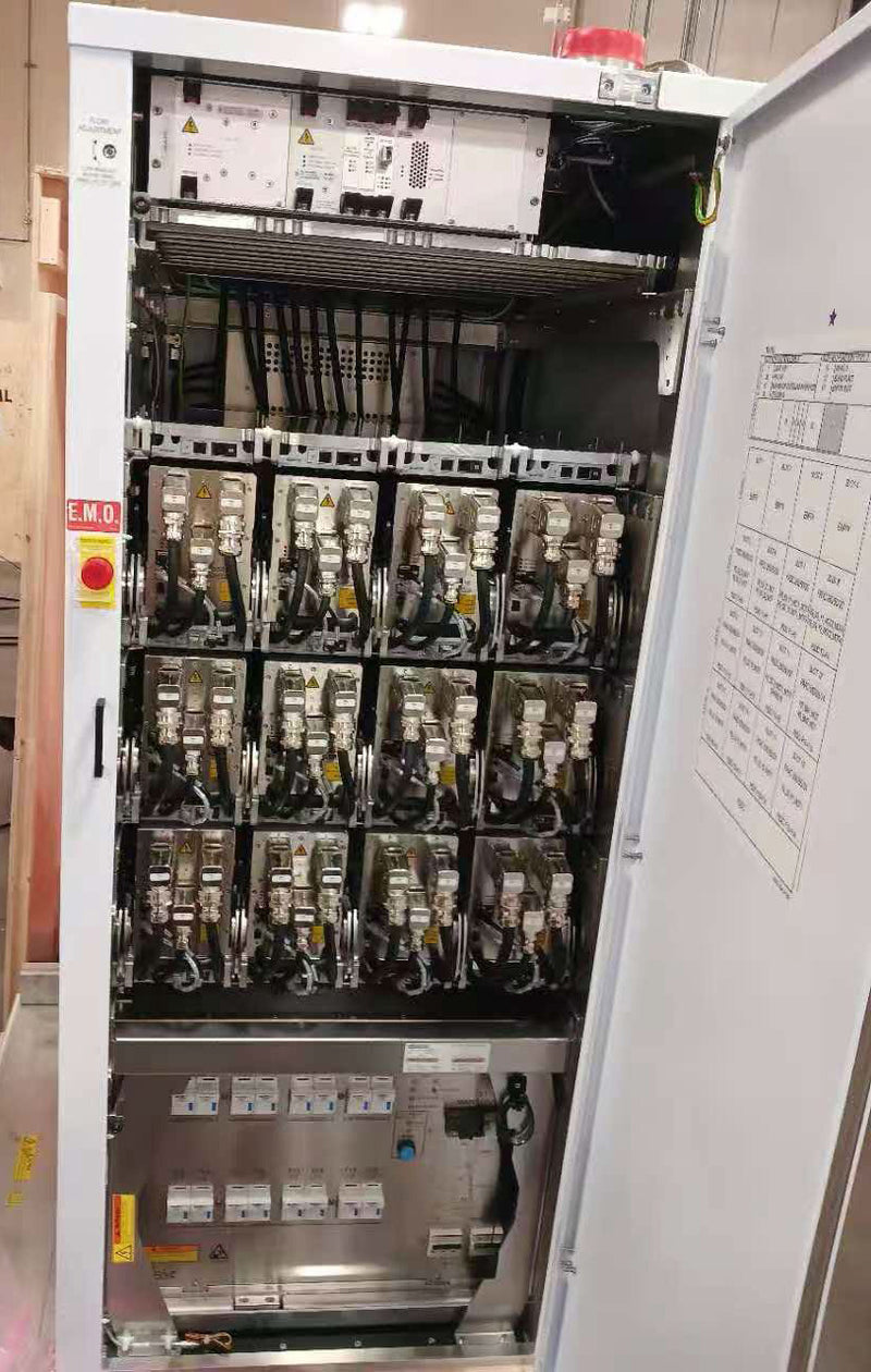 ASML Twinscan NXT 1980 i Scanner