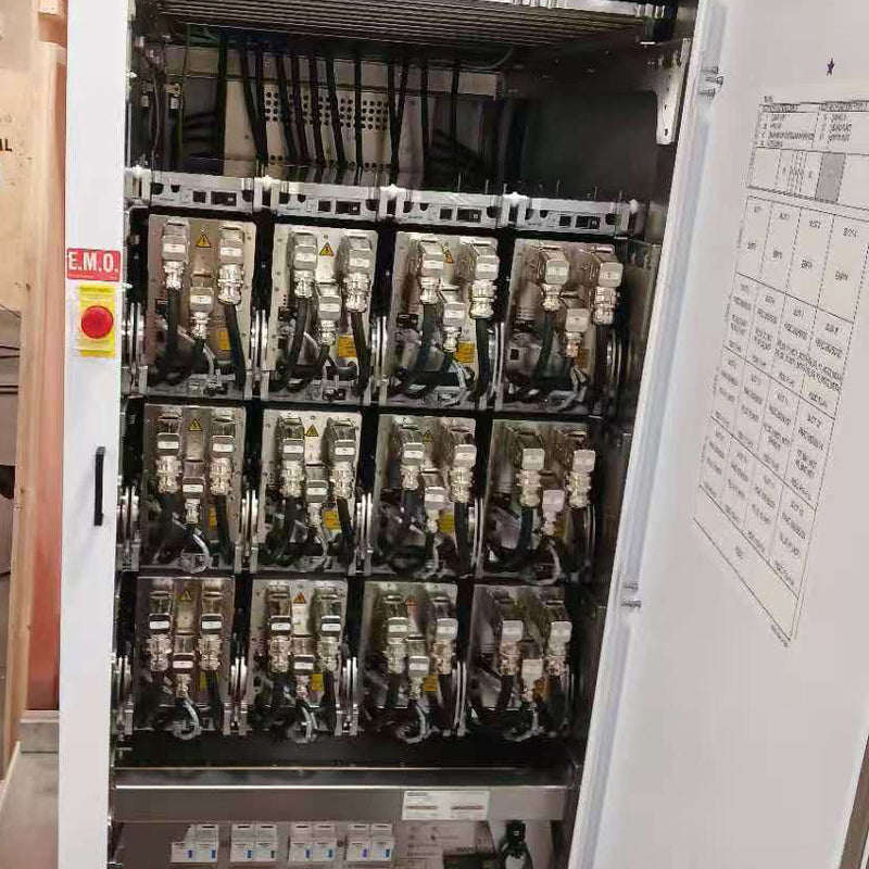 ASML Twinscan NXT 1980 i Scanner