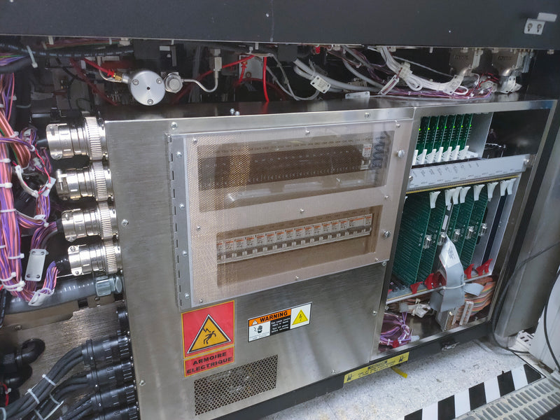 Lam TCP 9400 SE Etcher