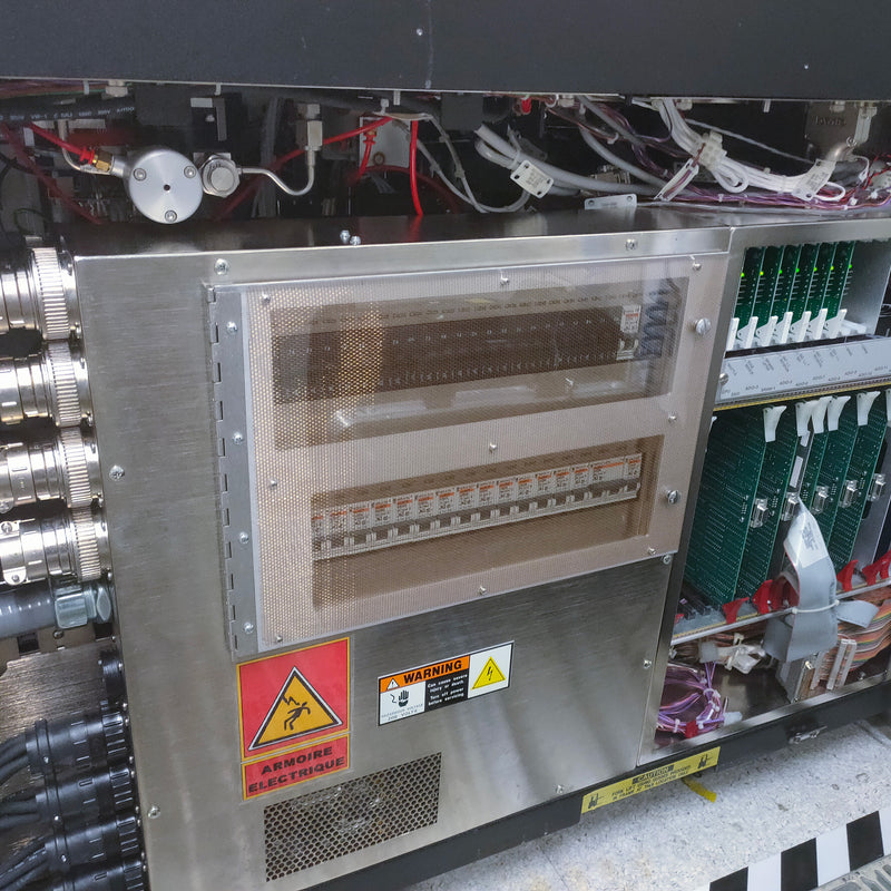 Lam TCP 9400 SE Etcher