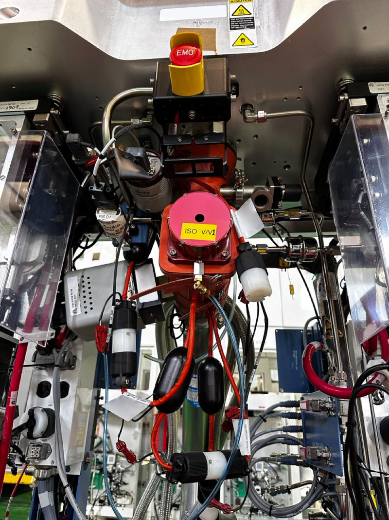 Applied Materials Producer GT Chamber