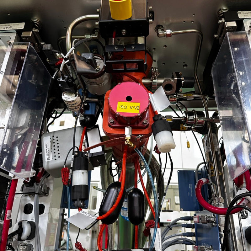 Applied Materials Producer GT Chamber