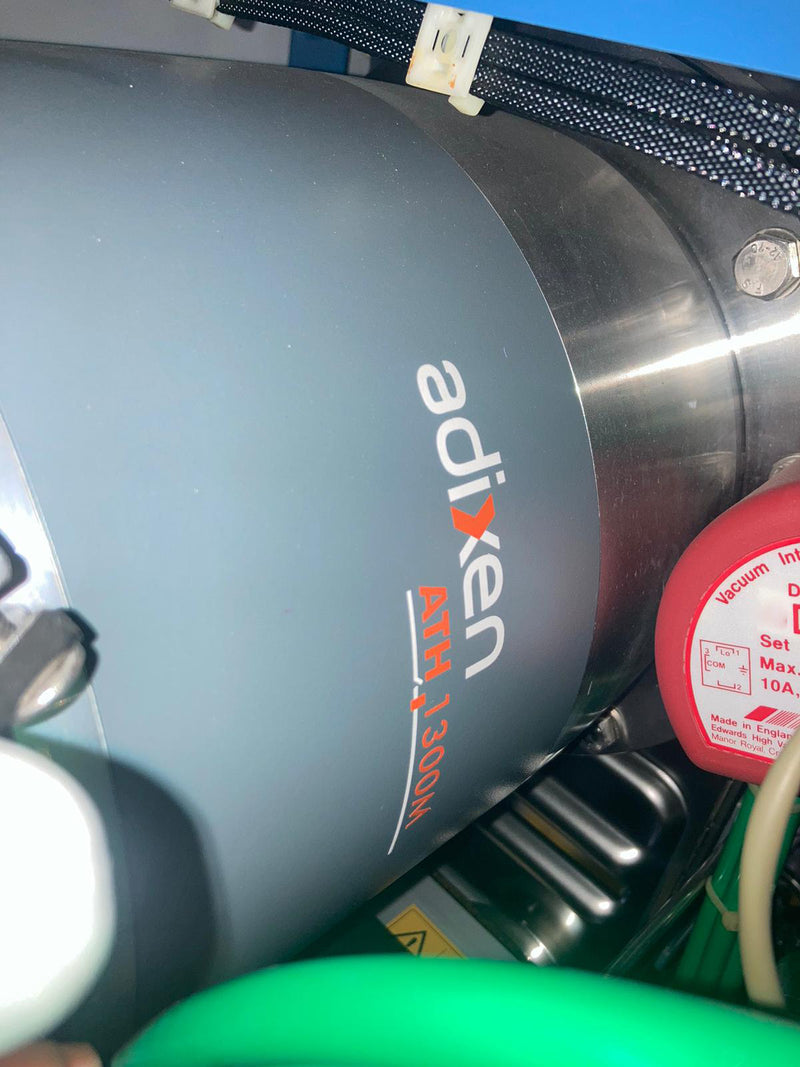 Oxford Plasmalab 100 ICP 380 Etcher