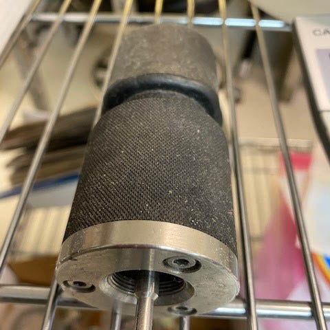 Disco DAD 3350 Automatic Dicing Saw