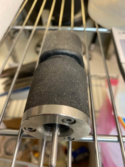 Disco DAD 3350 Automatic Dicing Saw