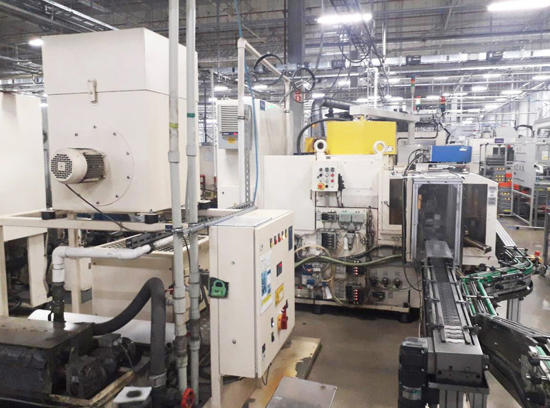 Koyo R 632 Disc Grinder