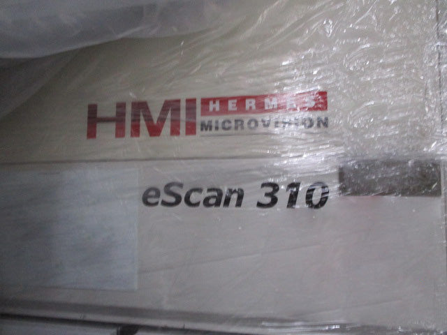 HMI eScan 310 Defect Inspection