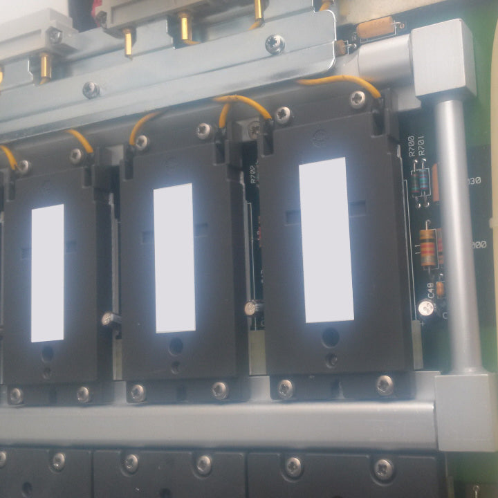 Advantest 83000 Tester