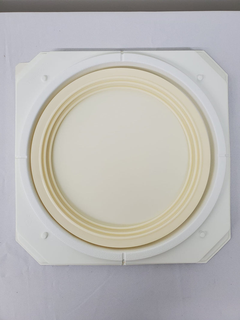 Applied Materials P/N: 0020-75159 Profiler Membrane