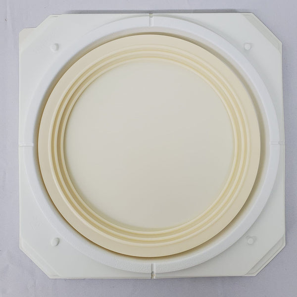 Applied Materials P/N: 0020-75159 Profiler Membrane