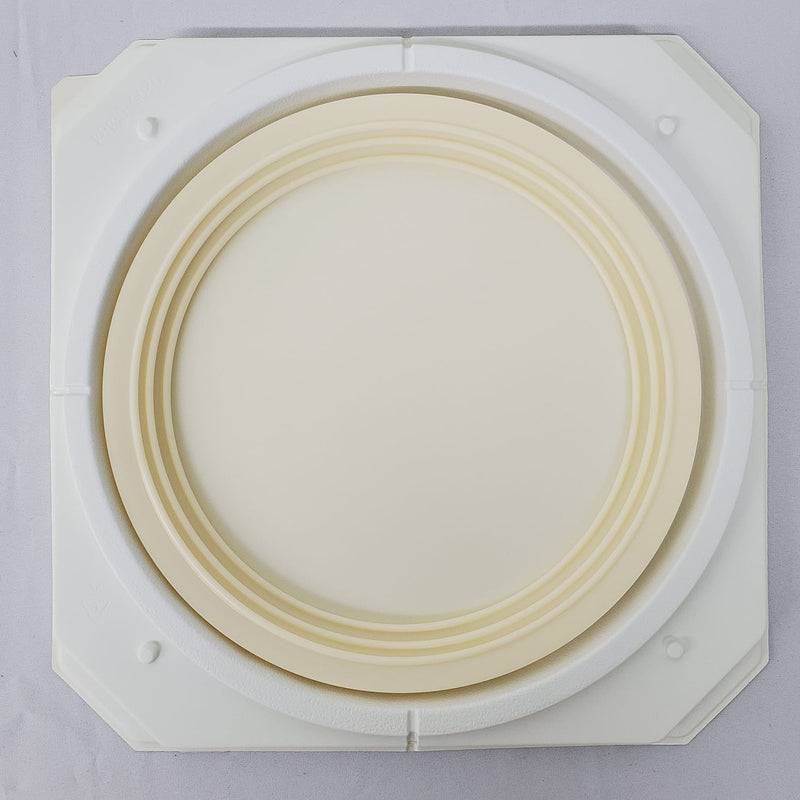 Applied Materials P/N: 0020-75159 Profiler Membrane