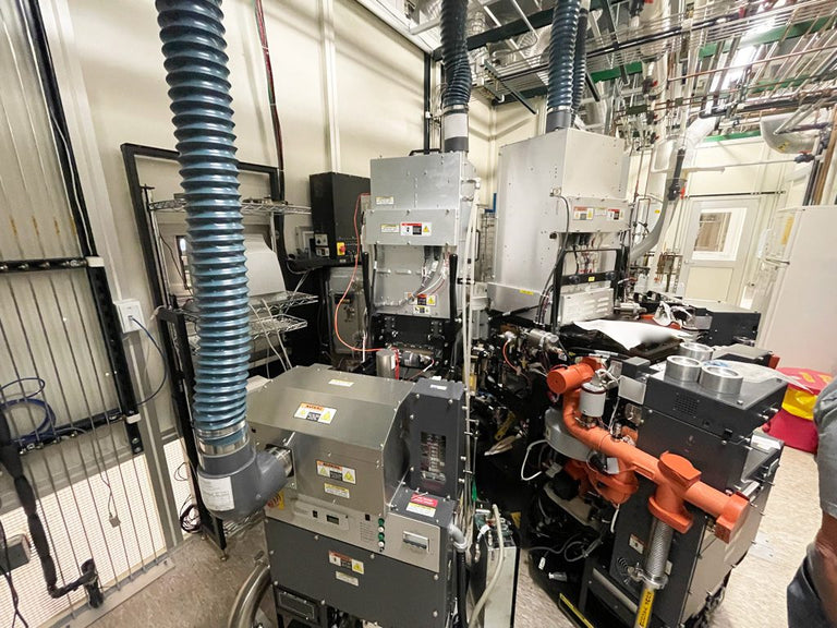 Lam A 6 Mainframe