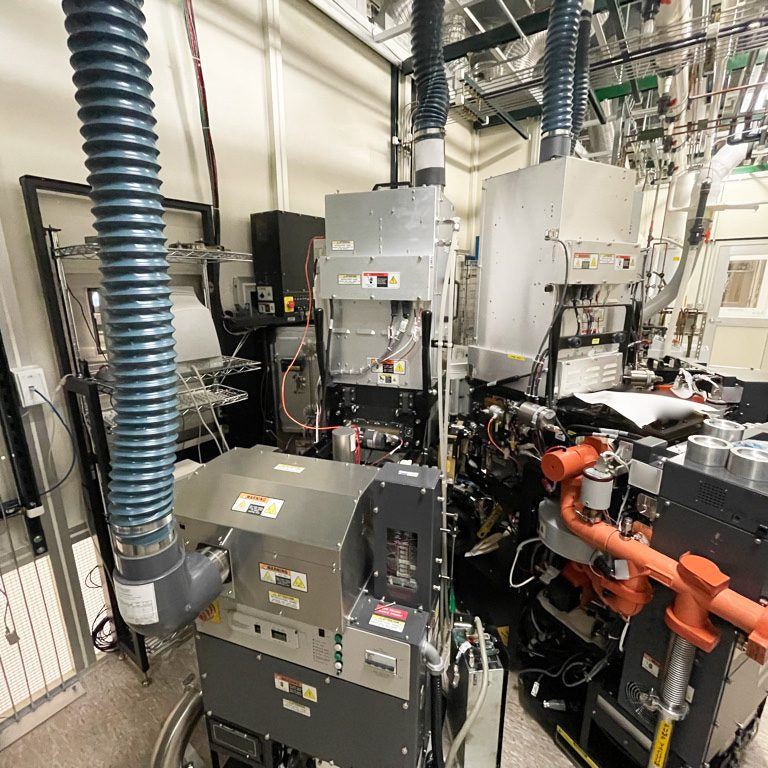 Lam A 6 Mainframe