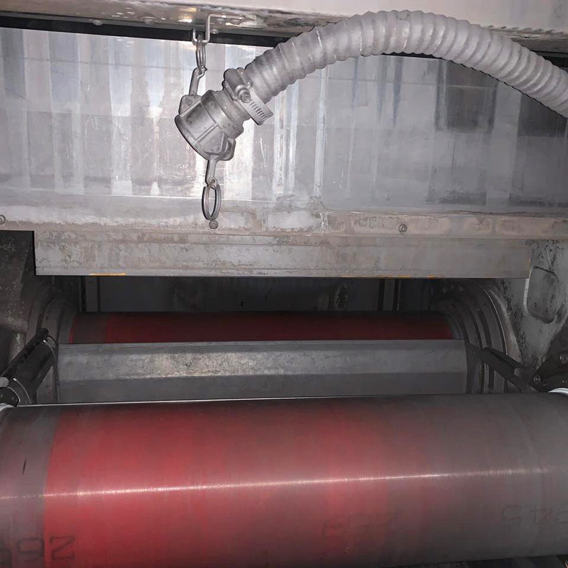 Meyer Burger DW 288 Diamond Wire Slicer