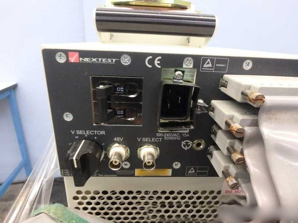 Teradyne / Nextest Maverick PT I Tester
