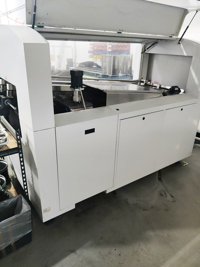 DDM Novastar EWS 310 Wave Soldering Machine